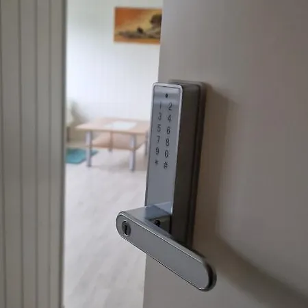 Vadlasveien 4 * إيجرشوند