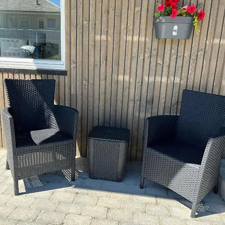 Vadlasveien 4 * Egersund