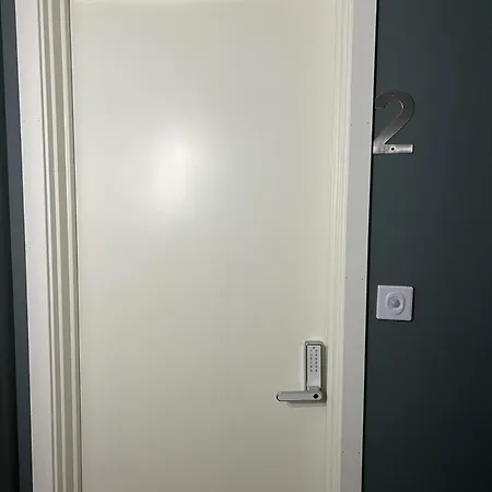 Vadlåsveien 4