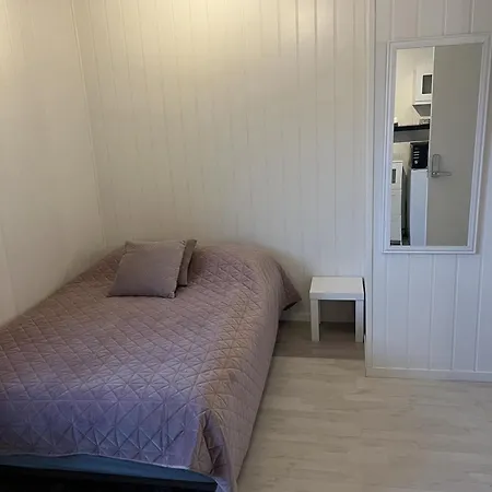 Vadlasveien 4 شقة