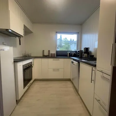 Vadlasveien 4 شقة إيجرشوند