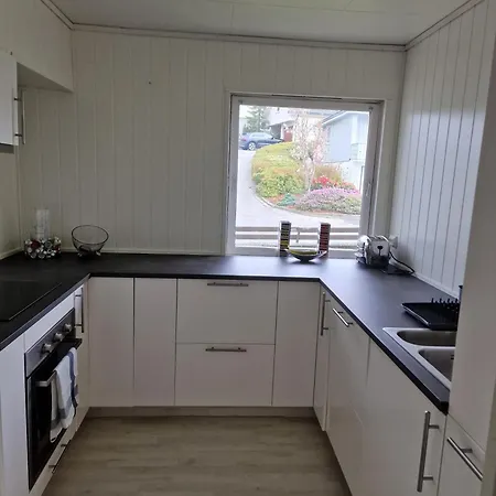 Vadlasveien 4 شقة