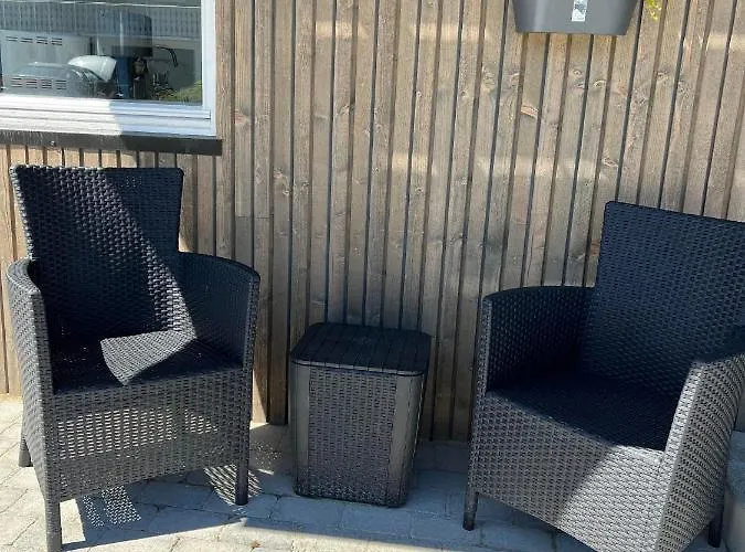 Vadlasveien 4 * Egersund