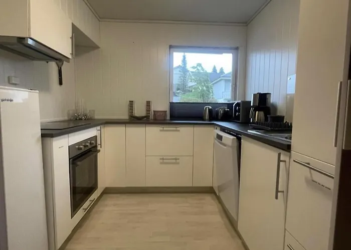 Vadlasveien 4 Διαμέρισμα Egersund