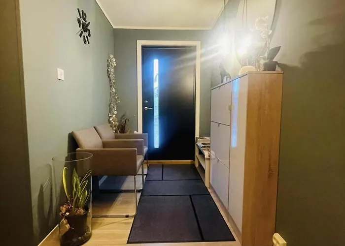 Διαμέρισμα Vadlasveien 4 Egersund