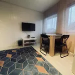 Apartmán Vadlasveien 4 *