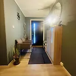 Apartmán Vadlasveien 4 Egersund