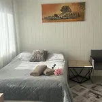 Vadlasveien 4 Apartmán