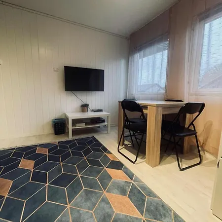 Апартаменты Vadlasveien 4 *