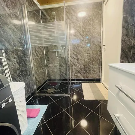 Vadlasveien 4 Апартаменты Егерсунд