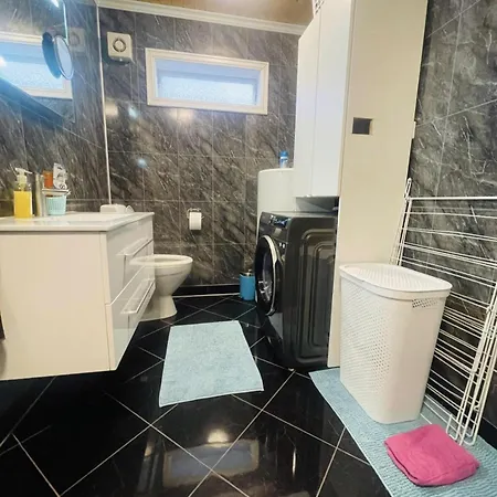 Vadlasveien 4 Апартаменты Егерсунд