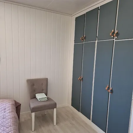 Vadlasveien 4 Апартаменты *